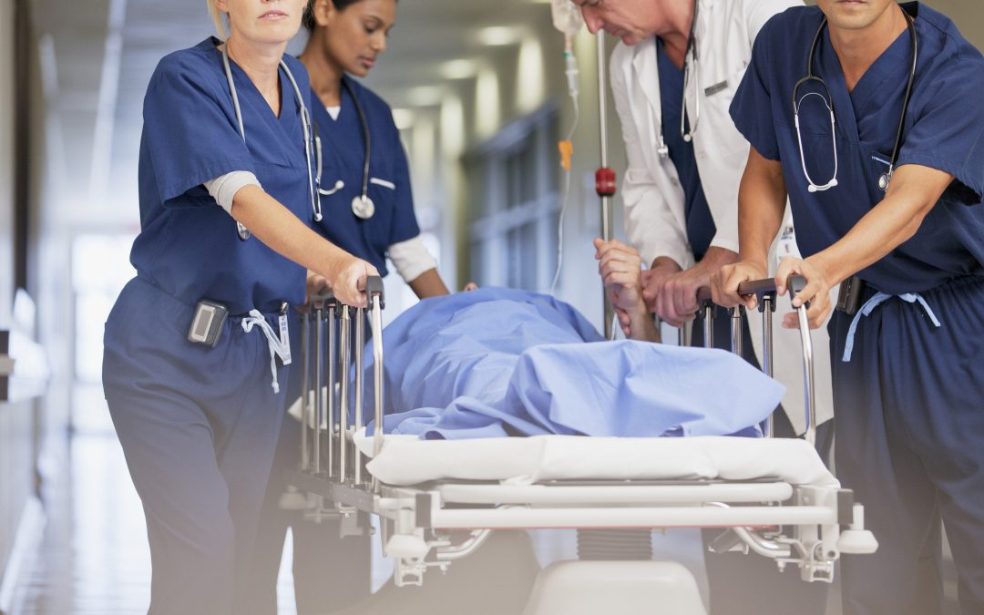 ED Practice Ownership