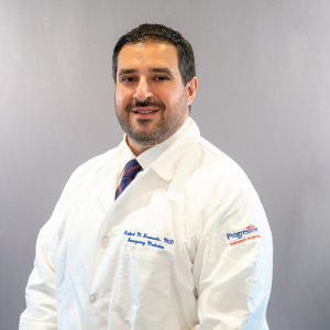 Robert Bramante, MD